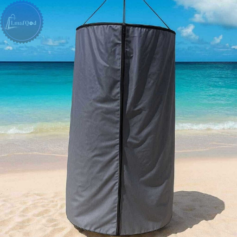 CABINE ESSAYAGE PORTABLE™