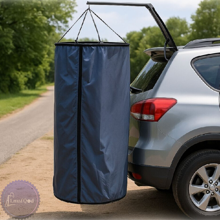 CABINE ESSAYAGE PORTABLE™